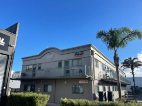 Conway Motel Manukau Auckland